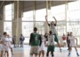 Voleibol masculino tenta segundo bronze consecutivo